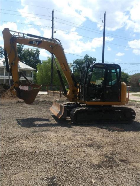 mini excavator rental roanoke tx|Construction Equipment Rental in Roanoke, TX .